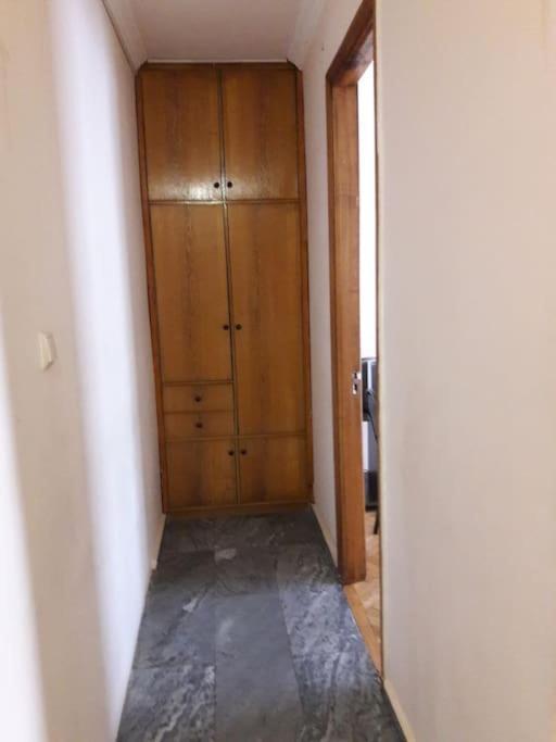 Flat Near The Boulevard/дом около бульвара דירה באטומי