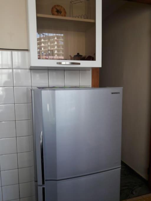 דירה Flat Near The Boulevard/дом около бульвара באטומי